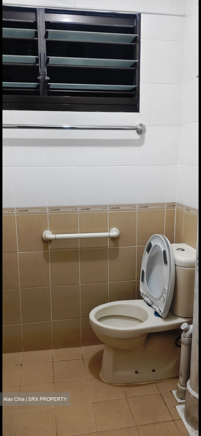 Blk 280 Gombak Place (Bukit Batok), HDB 3 Rooms #624064501